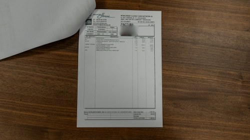 1967 Alfa Romeo Spider 1600 Duetto In vendita (immagine 181 di 185)