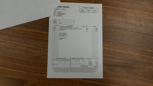 1967 Alfa Romeo Spider 1600 Duetto In vendita (immagine 183 di 185)