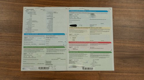 1967 Alfa Romeo Spider 1600 Duetto In vendita (immagine 170 di 185)