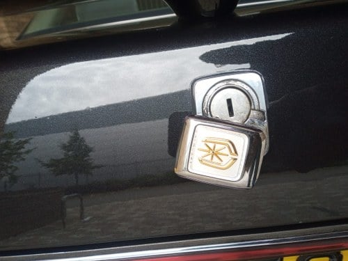 1991 Toyota Mark II 2.5 GT TWIN TURBO For Sale (picture 90 of 133)