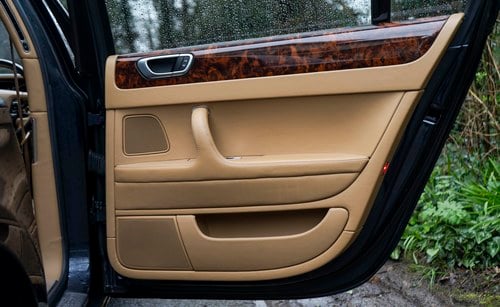 2005 Bentley Continental Flying Spur W12 zum Verkauf (Bild 24 von 112)