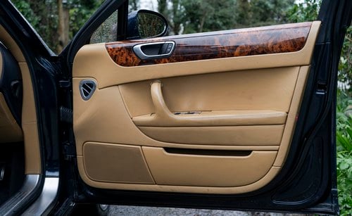 2005 Bentley Continental Flying Spur W12 zum Verkauf (Bild 29 von 112)