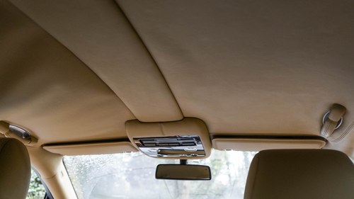 2005 Bentley Continental Flying Spur W12 zum Verkauf (Bild 45 von 112)