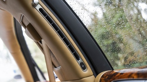 2005 Bentley Continental Flying Spur W12 zum Verkauf (Bild 46 von 112)