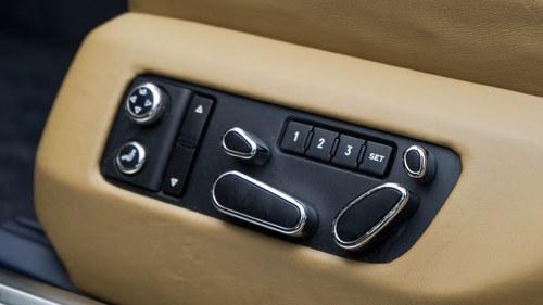 2005 Bentley Continental Flying Spur W12 zum Verkauf (Bild 50 von 112)