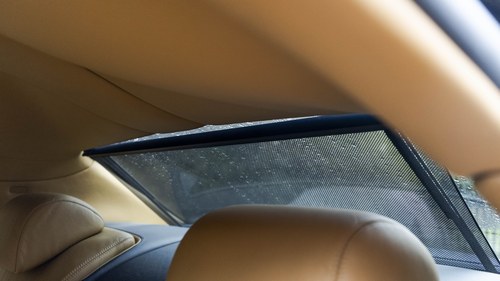 2005 Bentley Continental Flying Spur W12 zum Verkauf (Bild 58 von 112)