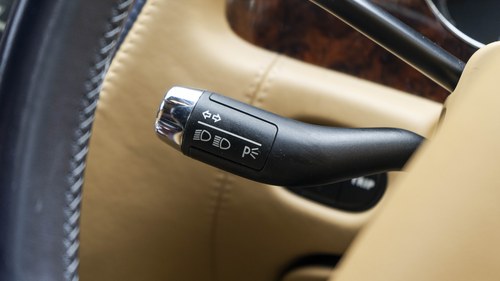 2005 Bentley Continental Flying Spur W12 zum Verkauf (Bild 61 von 112)