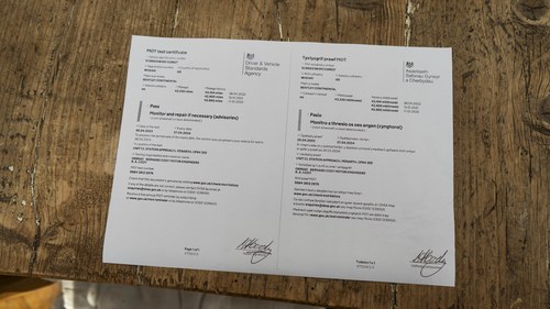 2005 Bentley Continental Flying Spur W12 zum Verkauf (Bild 102 von 112)