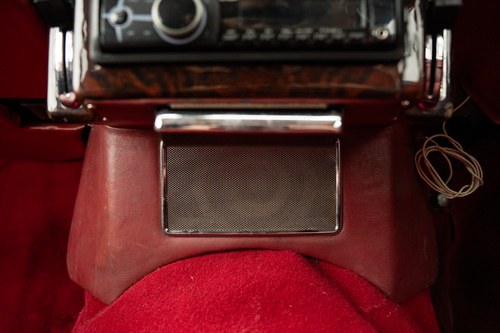 1966 Daimler 2.5 V8 Te koop (foto 31 van 127)