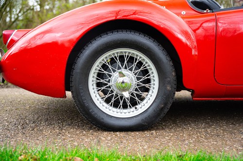 1958 MGA 1500 à vendre (picture 44 of 126)