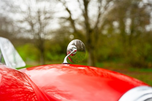 1958 MGA 1500 à vendre (picture 80 of 126)