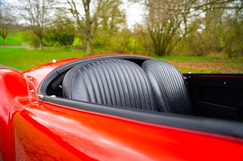 1958 MGA 1500 à vendre (picture 51 of 126)