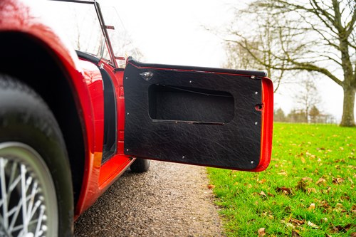 1958 MGA 1500 à vendre (picture 52 of 126)