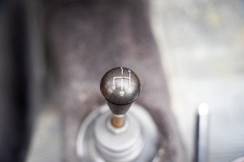 1958 MGA 1500 à vendre (picture 66 of 126)