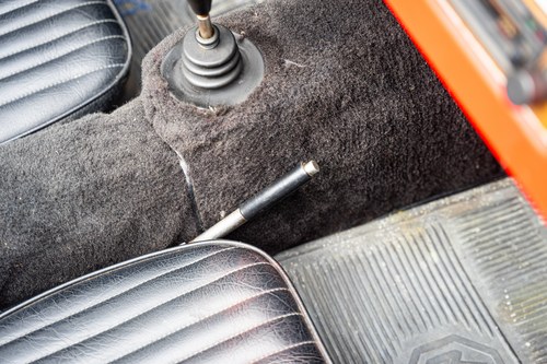 1958 MGA 1500 à vendre (picture 68 of 126)