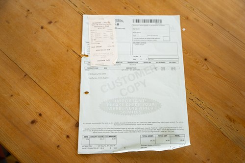 1958 MGA 1500 à vendre (picture 124 of 126)