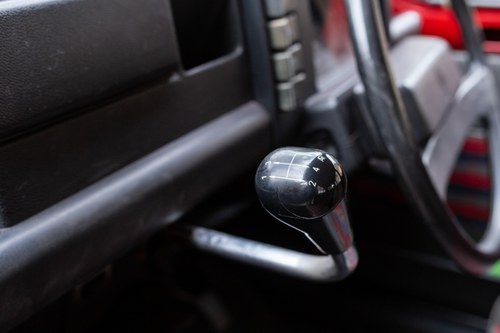 1983 Renault 4 GT L zum Verkauf (Bild 50 von 197)