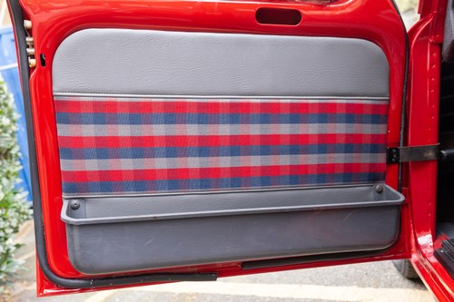 1983 Renault 4 GT L zum Verkauf (Bild 59 von 197)