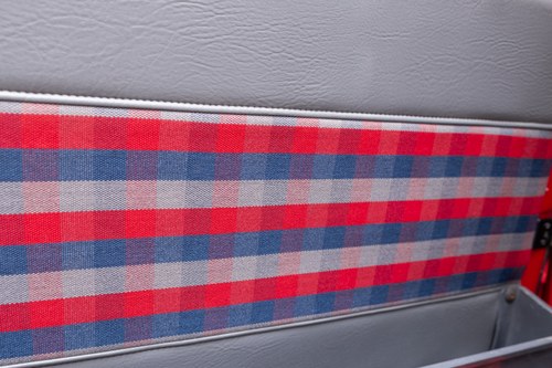 1983 Renault 4 GT L zum Verkauf (Bild 60 von 197)