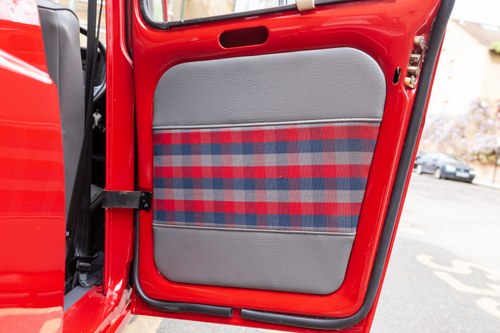 1983 Renault 4 GT L zum Verkauf (Bild 68 von 197)