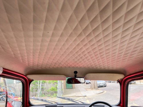 1983 Renault 4 GT L zum Verkauf (Bild 72 von 197)