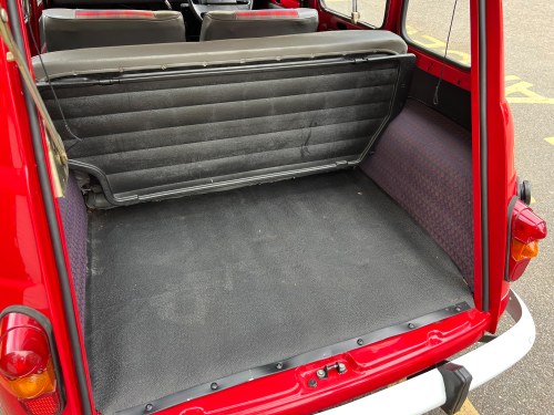 1983 Renault 4 GT L zum Verkauf (Bild 75 von 197)