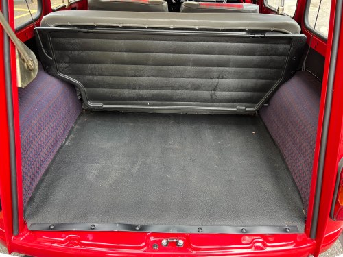 1983 Renault 4 GT L zum Verkauf (Bild 76 von 197)