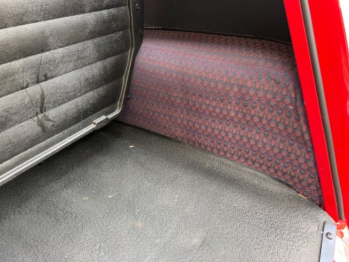 1983 Renault 4 GT L zum Verkauf (Bild 79 von 197)