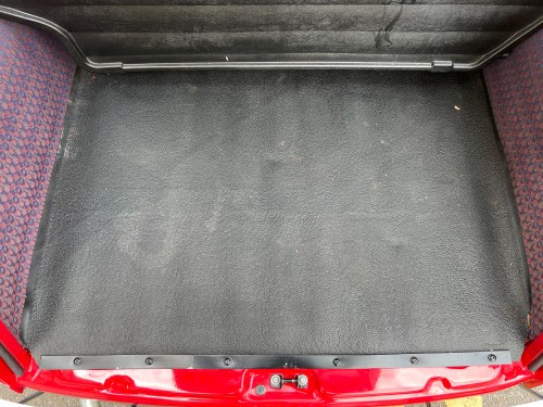 1983 Renault 4 GT L zum Verkauf (Bild 80 von 197)