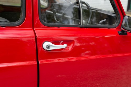 1983 Renault 4 GT L zum Verkauf (Bild 85 von 197)