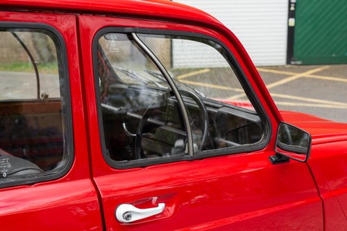 1983 Renault 4 GT L zum Verkauf (Bild 87 von 197)