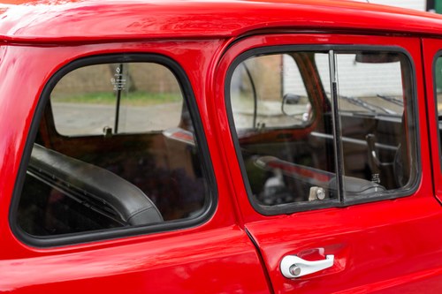 1983 Renault 4 GT L zum Verkauf (Bild 88 von 197)