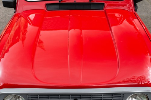 1983 Renault 4 GT L zum Verkauf (Bild 90 von 197)