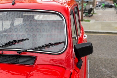 1983 Renault 4 GT L zum Verkauf (Bild 92 von 197)