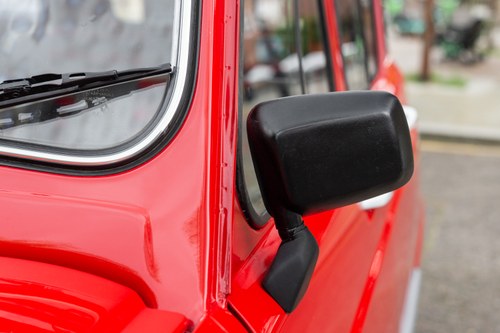 1983 Renault 4 GT L zum Verkauf (Bild 94 von 197)