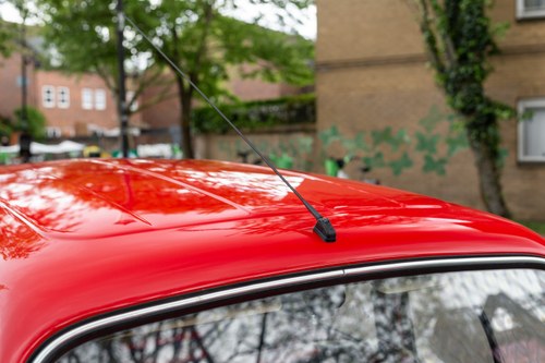 1983 Renault 4 GT L zum Verkauf (Bild 96 von 197)