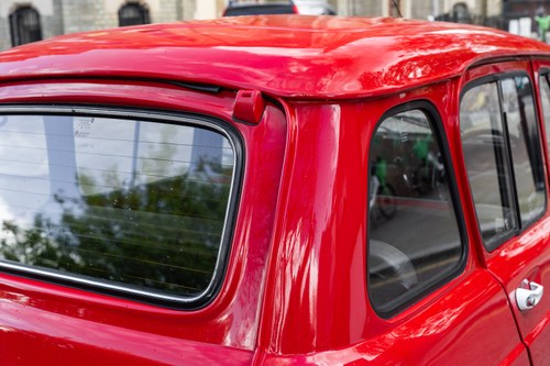 1983 Renault 4 GT L zum Verkauf (Bild 113 von 197)