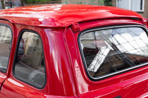 1983 Renault 4 GT L zum Verkauf (Bild 114 von 197)