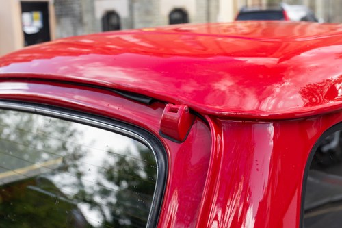 1983 Renault 4 GT L zum Verkauf (Bild 116 von 197)