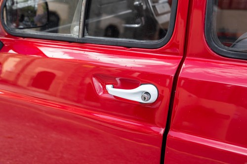 1983 Renault 4 GT L zum Verkauf (Bild 118 von 197)