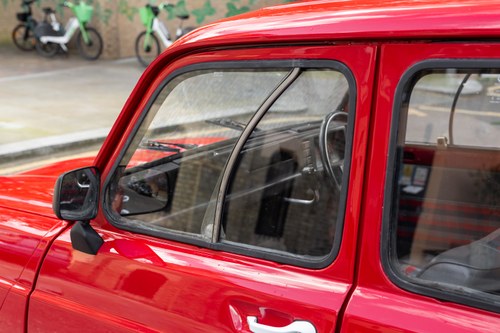 1983 Renault 4 GT L zum Verkauf (Bild 120 von 197)