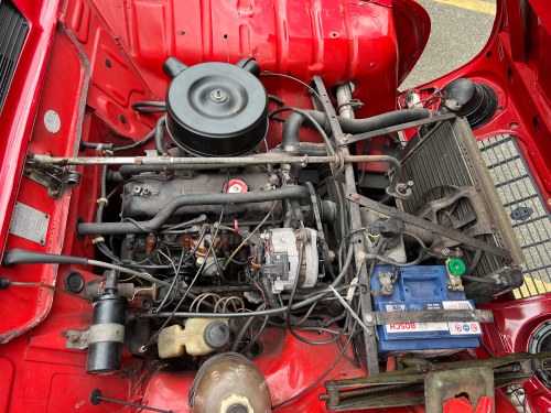 1983 Renault 4 GT L zum Verkauf (Bild 126 von 197)