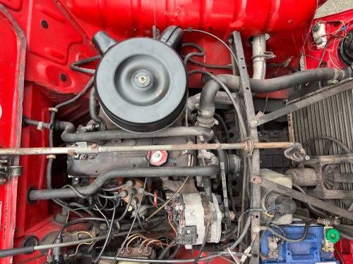 1983 Renault 4 GT L zum Verkauf (Bild 130 von 197)