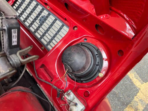 1983 Renault 4 GT L zum Verkauf (Bild 139 von 197)