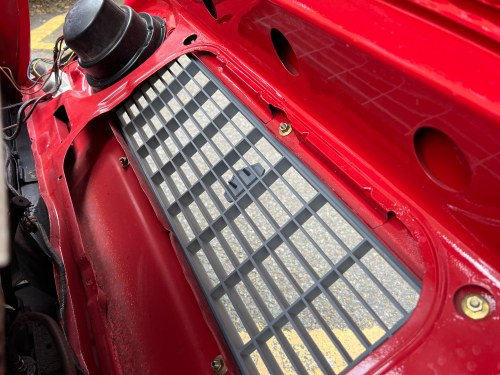 1983 Renault 4 GT L zum Verkauf (Bild 140 von 197)