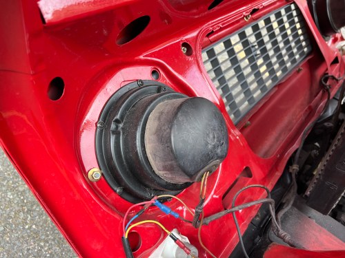 1983 Renault 4 GT L zum Verkauf (Bild 141 von 197)