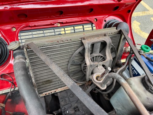 1983 Renault 4 GT L zum Verkauf (Bild 145 von 197)