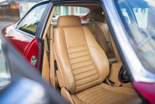 1993 Jaguar XJS V12 5.3 Coupe For Sale (picture 17 of 31)