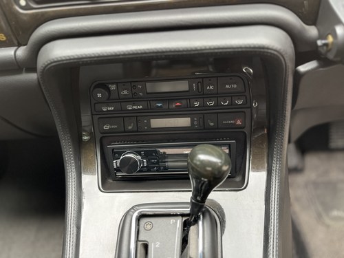 1995 Jaguar XJR X306 till salu (bild 40 av 198)