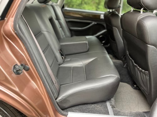 1995 Jaguar XJR X306 till salu (bild 43 av 198)